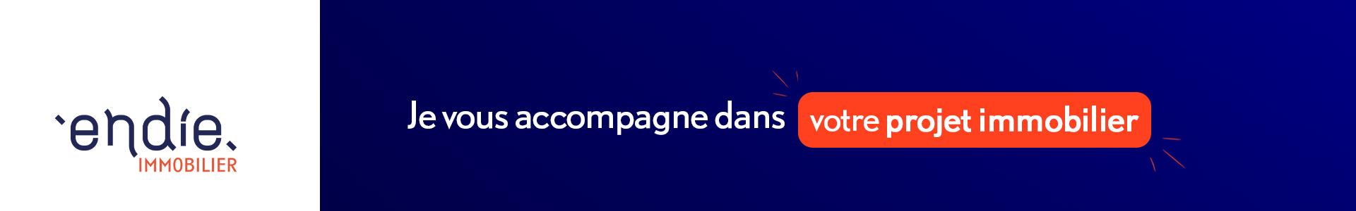 Image de couverture de Endie Immobilier - Pascale FAULCONNIER