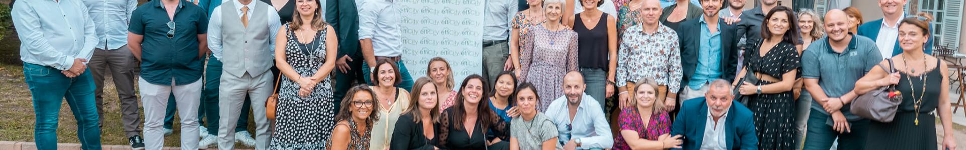 image de couverture de effiCity - Christophe Jacquet