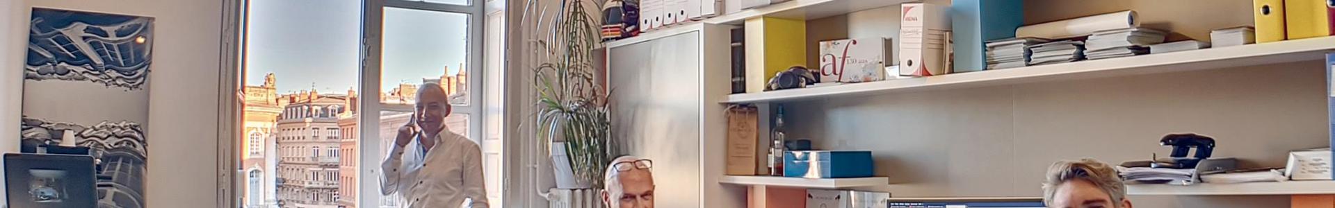 image de couverture de Le Clos Immobilier