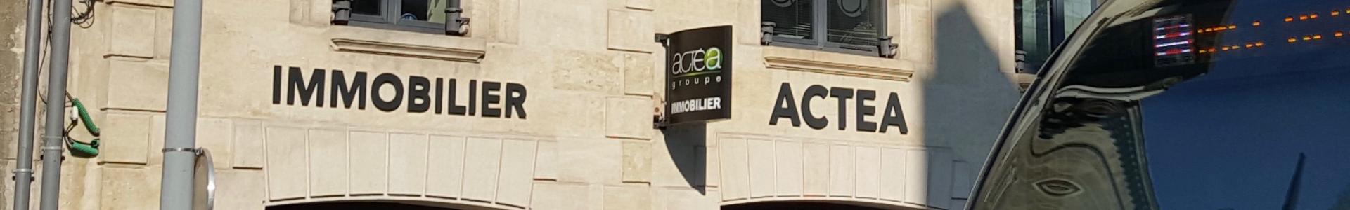 image de couverture de ACTEA Groupe Immo-neuf