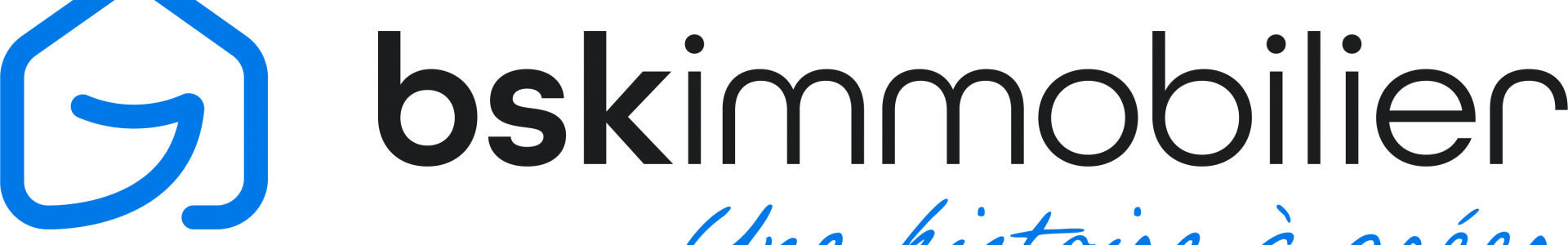 Image de couverture de BSK Immobilier - MOKEDDEM Hakima