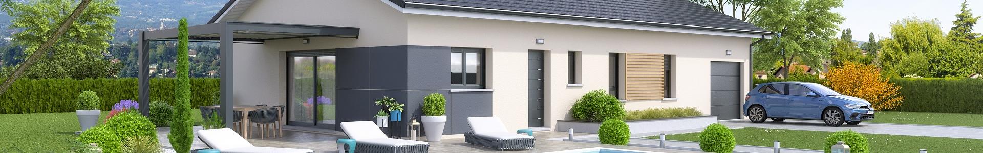 image de couverture de MCA - Maisons et Chalets des Alpes