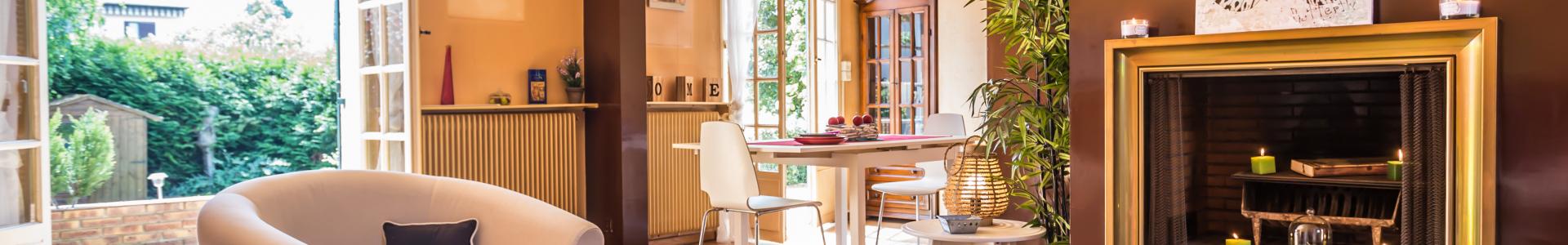 image de couverture de Home-Staging Experts - Pascale Bonnet