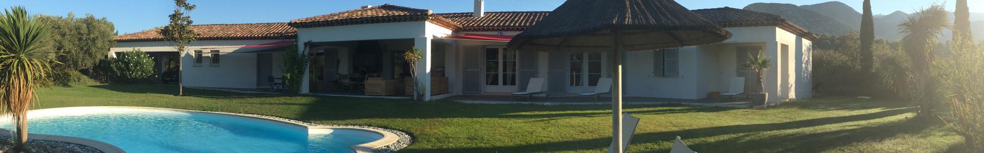 image de couverture de Villas Prisme