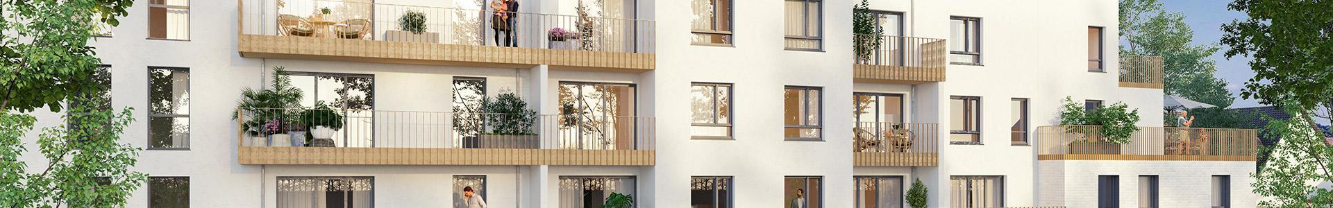 image de couverture de Arcade-VYV Promotion Ile-De-France