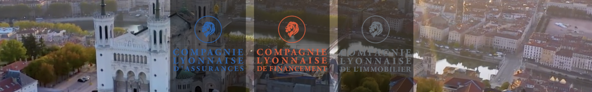 image de couverture de Compagnie Lyonnaise du Courtage