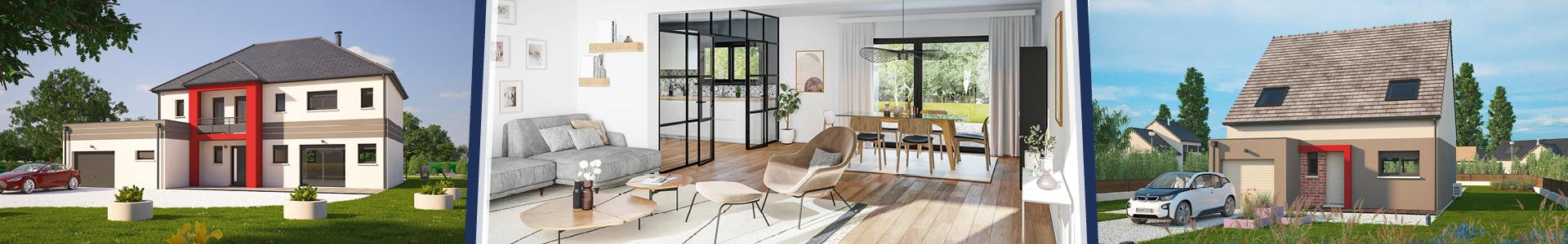 image de couverture de Maisons Balency