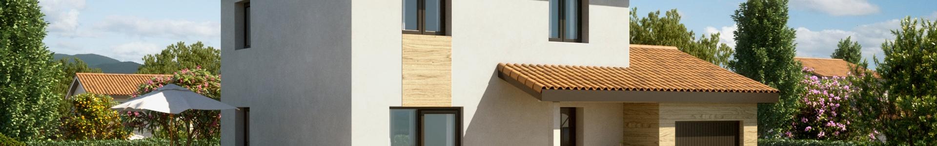 image de couverture de Maisons Punch