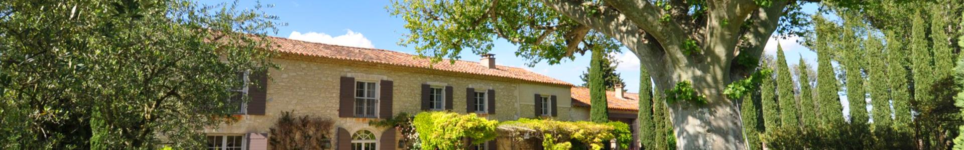 Image de couverture de Emile Garcin Alpilles & Avignon