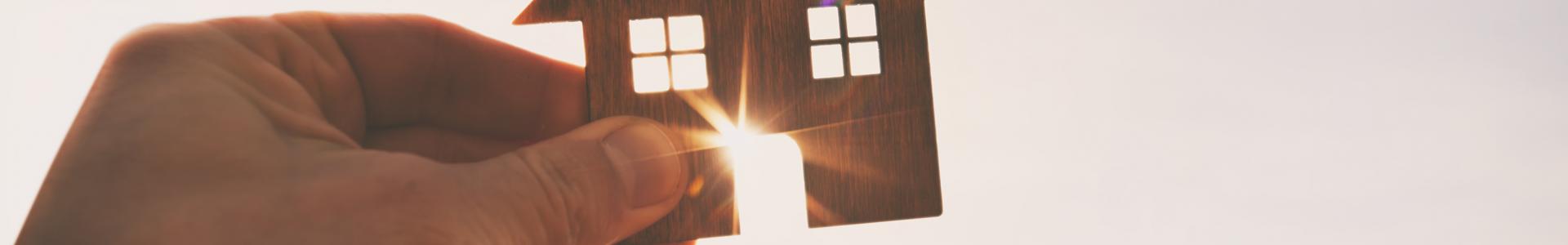 Image de couverture de La Casa de l'Immobilier