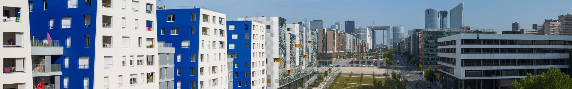 image de couverture de Groupe Arc - Ile de France