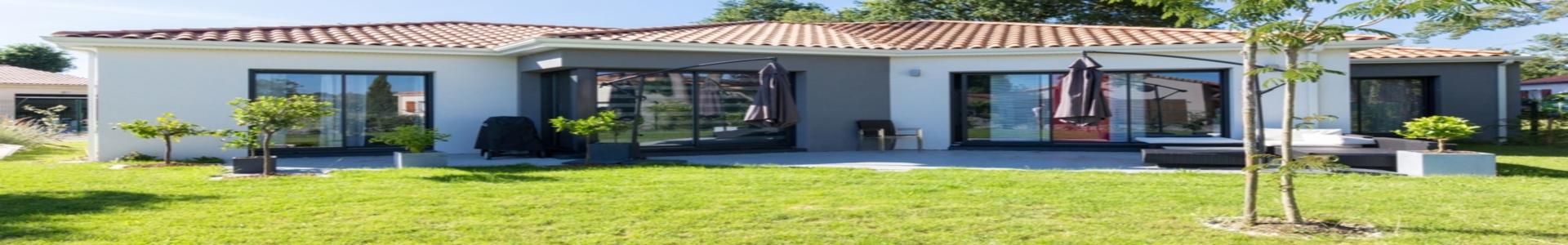 Image de couverture de Maisons Dréan