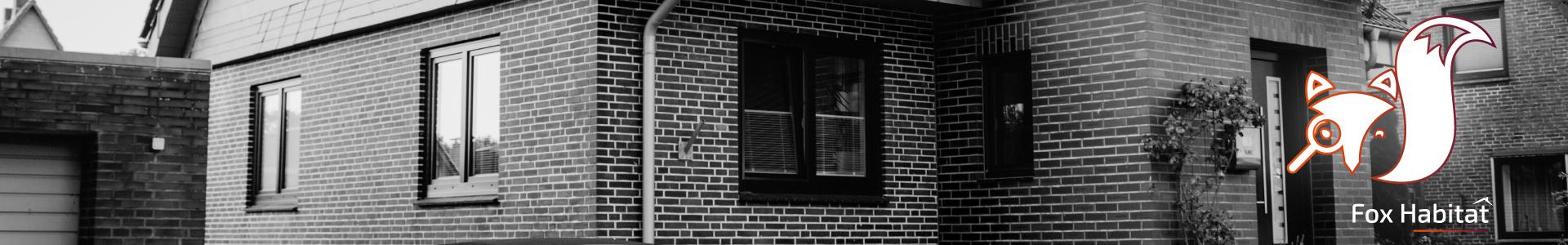 image de couverture de Fox Habitat