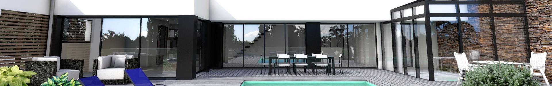 image de couverture de Depreux Construction