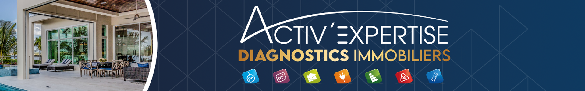 image de couverture de Activ'Expertise Saint-Etienne Montbrison