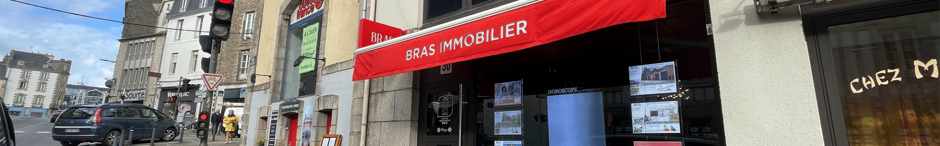 Image de couverture de BRAS Immobilier