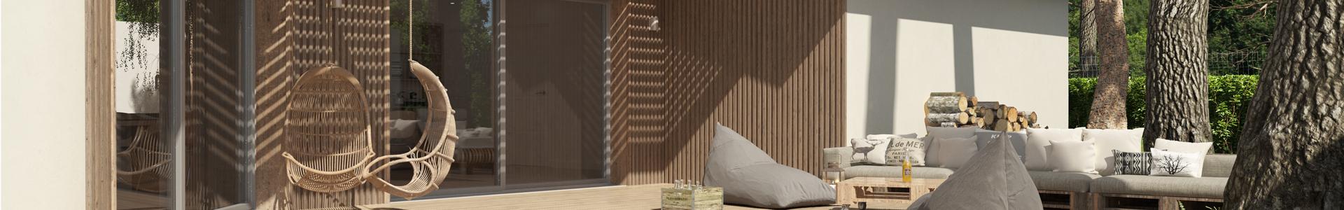 image de couverture de LANDES HABITAT