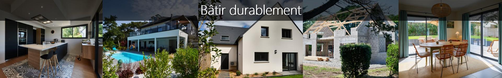 image de couverture de Constructions du Belon