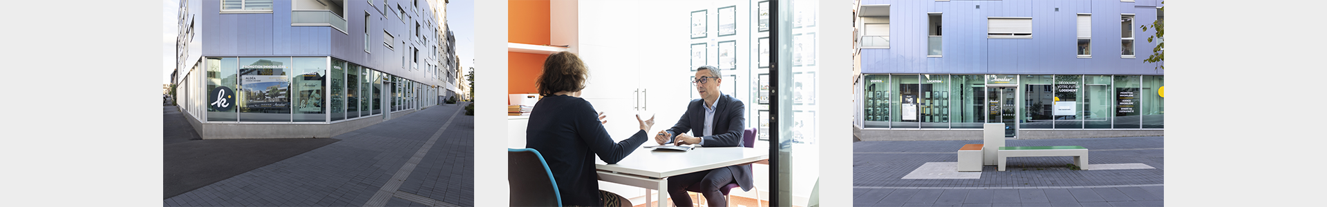 image de couverture de Keredes - Agence Immobilière