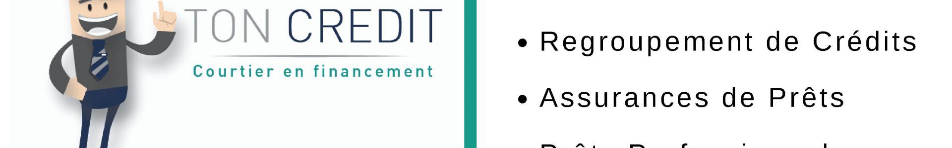 image de couverture de IMAGINE Ton Crédit