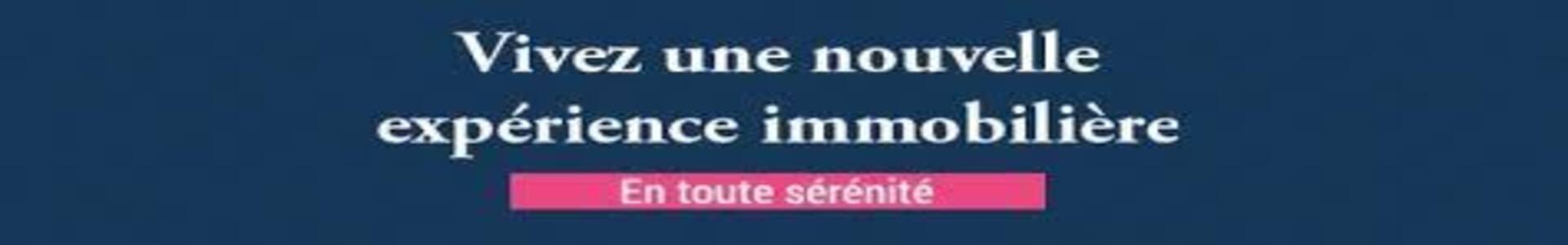 image de couverture de LGM Immobilier - Virginie IBANEZ