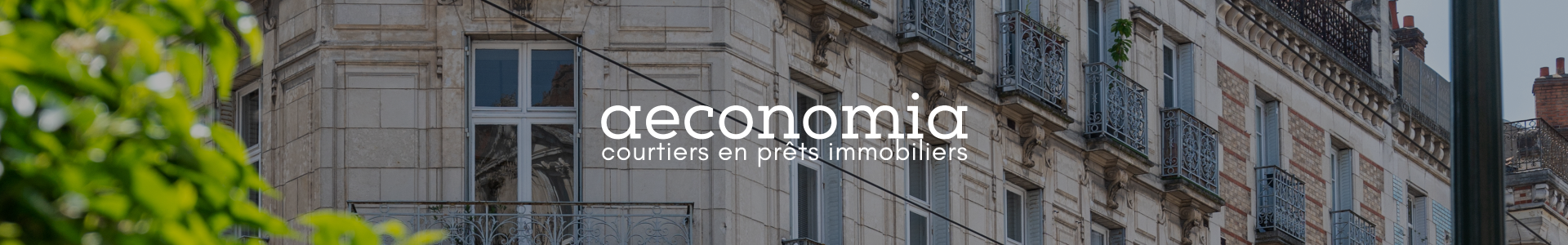 Image de couverture de AECONOMIA