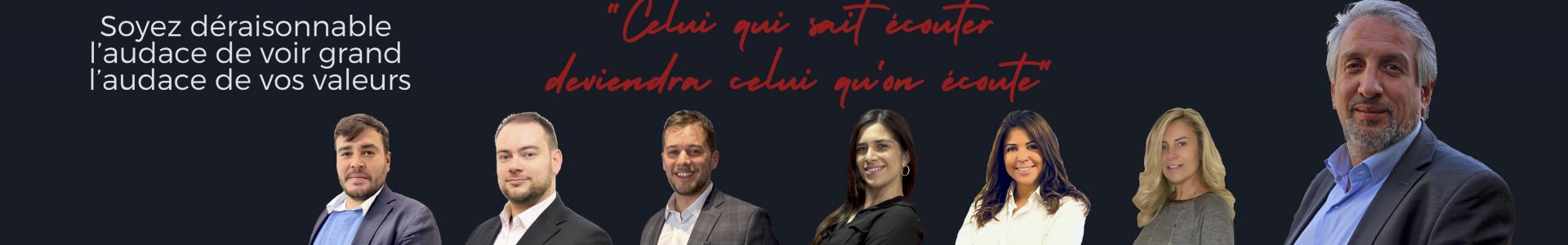 image de couverture de The Bens Team® by Keller Williams Synergy