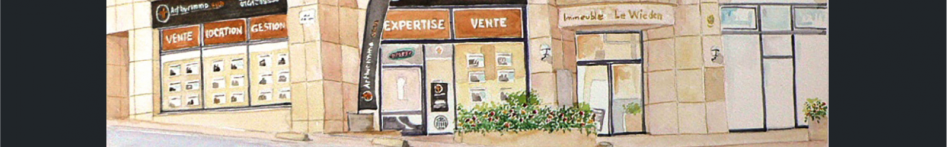 image de couverture de Arthurimmo - Saint Sever Conseil