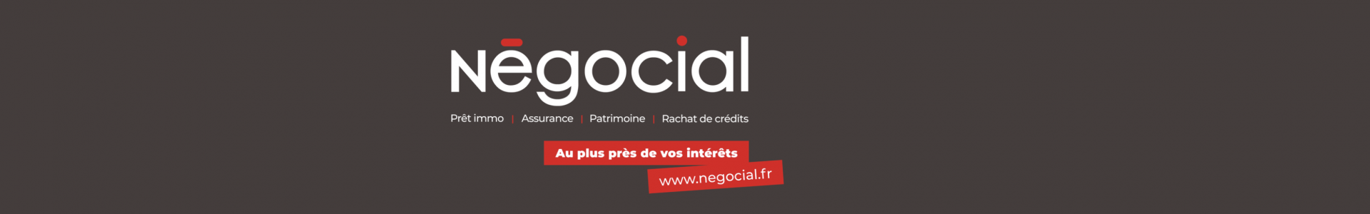 Image de couverture de Négocial Finance - Siège
