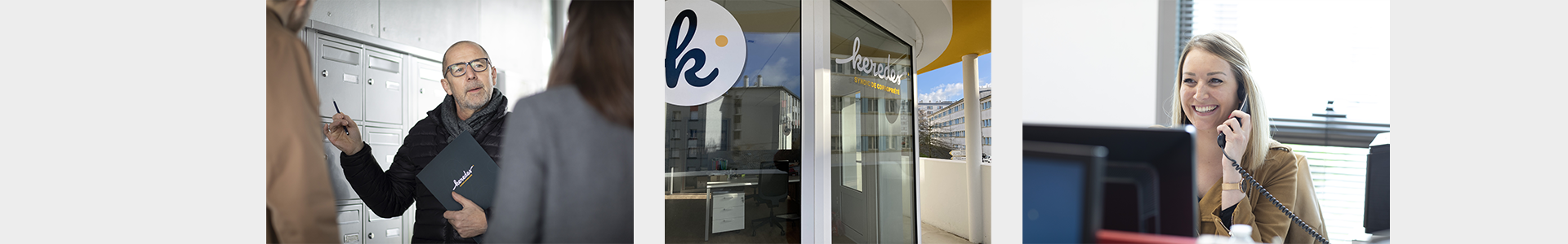 image de couverture de Keredes Syndic de Copropriété