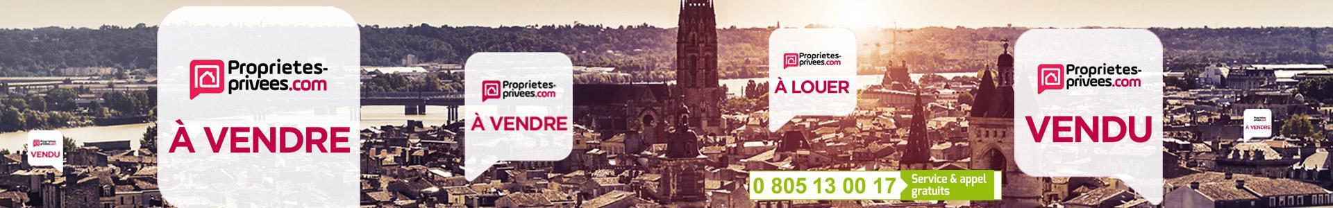 image de couverture de Proprietes-privees.com - Yohann DARRIBERE