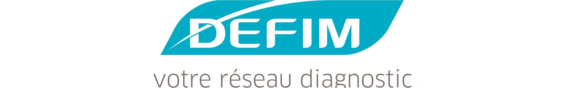 image de couverture de Defim GH diagnostics