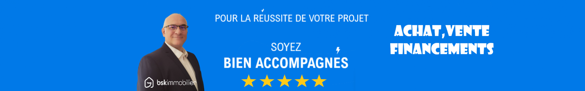 Image de couverture de BSK Immobilier -  Jean-Marc Raisin