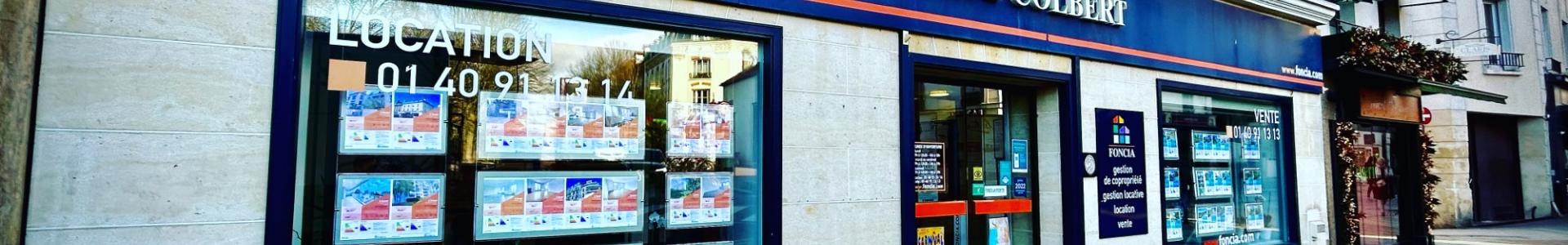 image de couverture de Foncia Transaction Agence Centrale - Sceaux