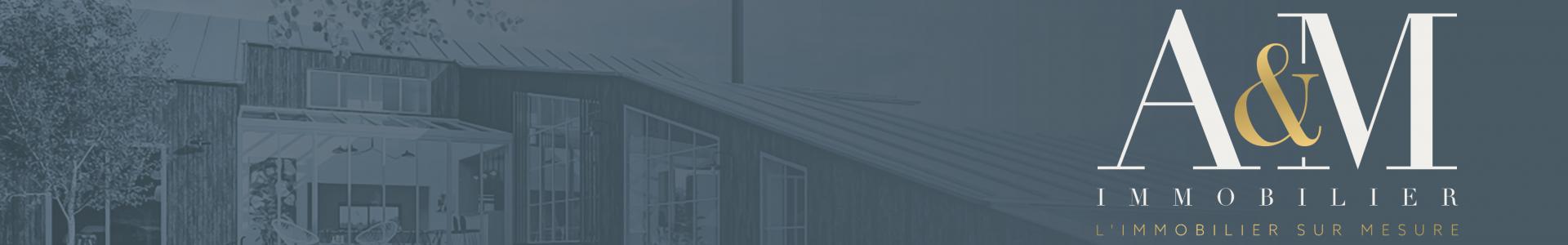 image de couverture de A&M Immobilier - David Lucas