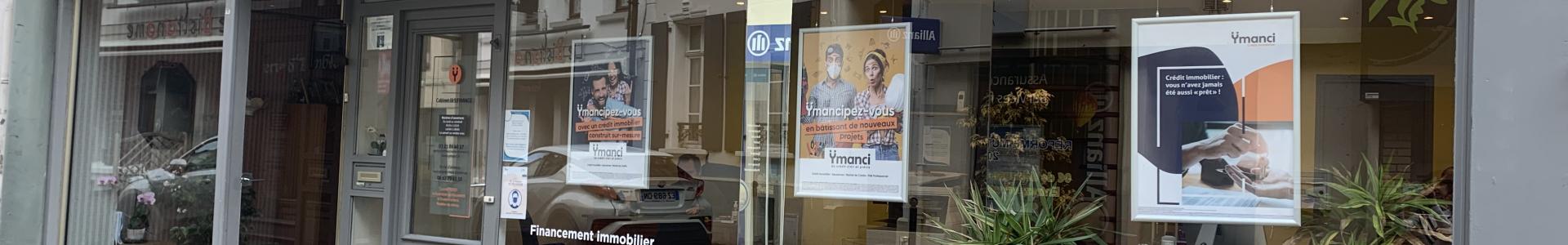 image de couverture de I&S Finance