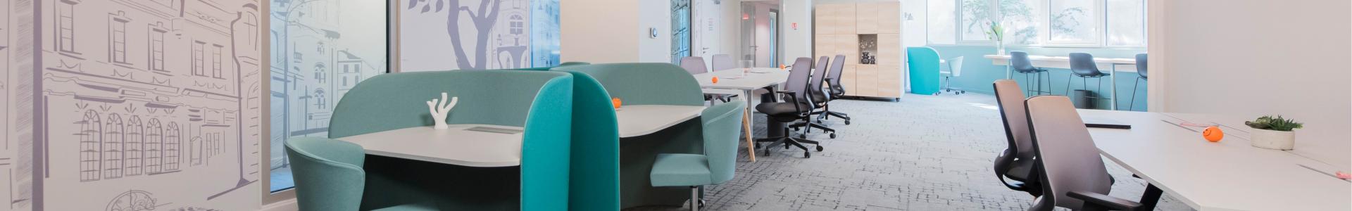 image de couverture de MULTIBURO PARIS OPÉRA