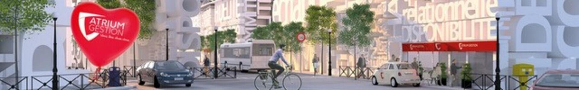 image de couverture de Atrium Gestion Levallois