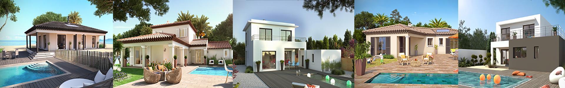 image de couverture de PCA Maisons