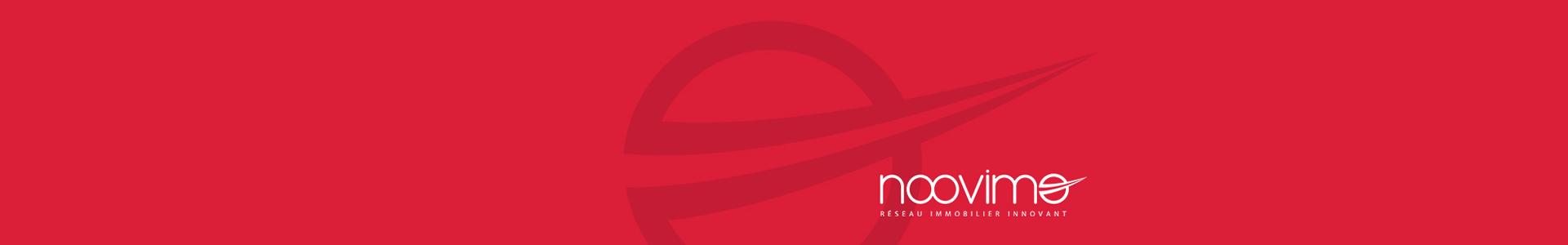 image de couverture de Noovimo - Frédérique Collet