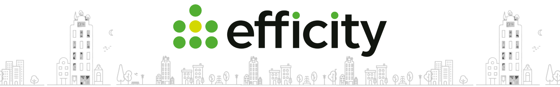 Image de couverture de efficity - Melanie Hennenfent