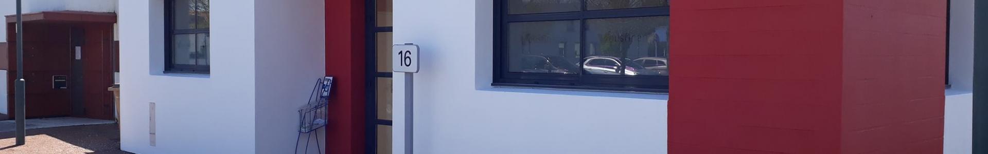 Image de couverture de Vousfinancer Challans