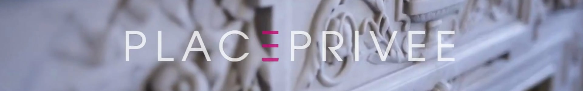 image de couverture de Place Privée