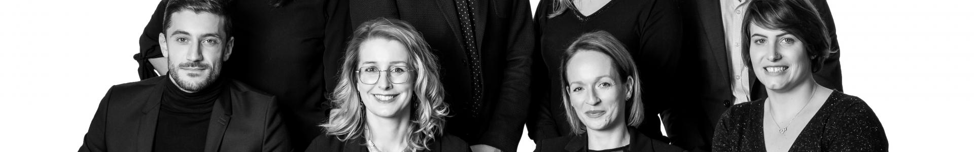 image de couverture de Négocial