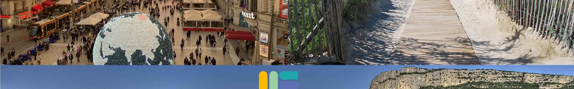 image de couverture de Michel Simond Montpellier