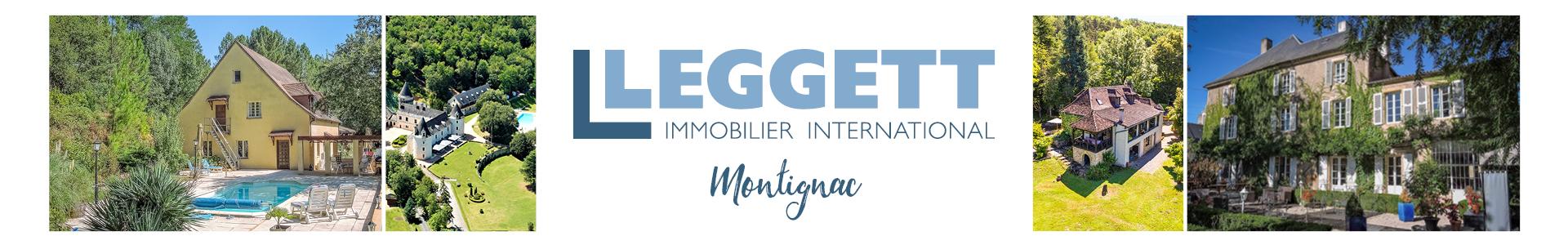 Image de couverture de Leggett Immobilier