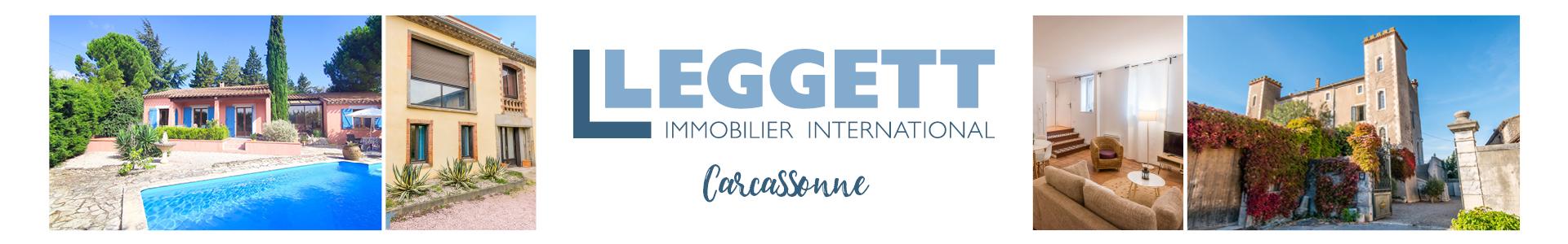 image de couverture de Leggett Immobilier