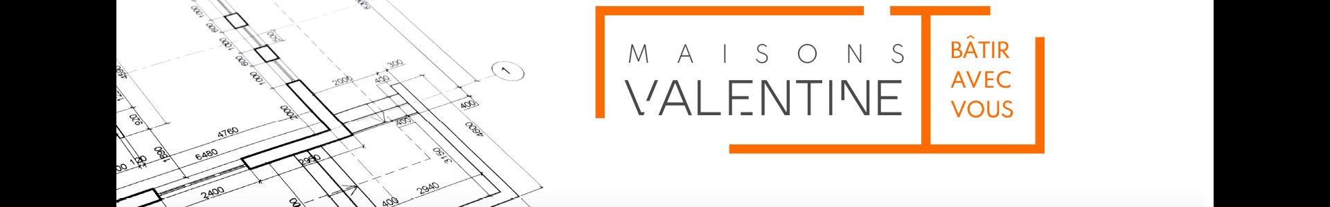 image de couverture de Maisons Valentine