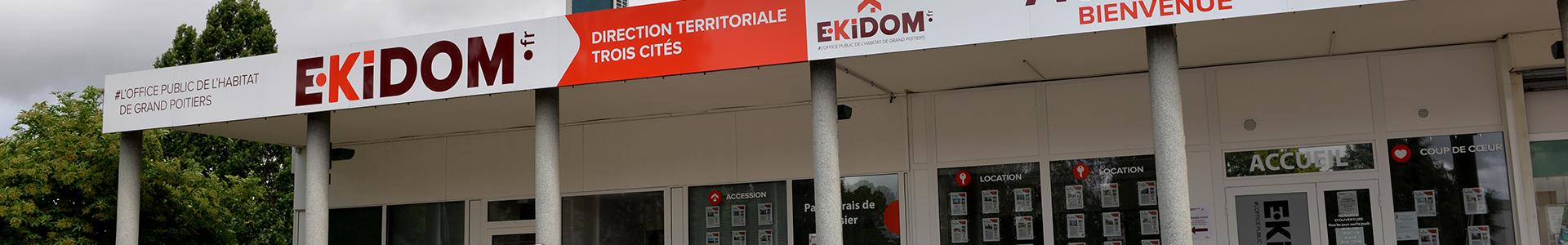 image de couverture de Ekidom Trois Cités-Bel Air-Centre-Ville-Beaulieu