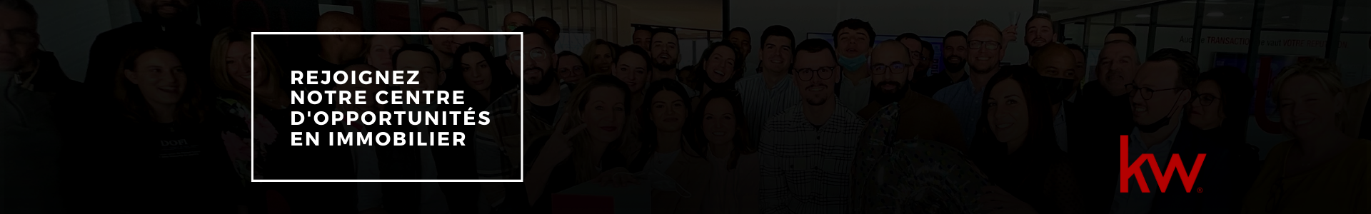 image de couverture de Keller Williams Evolution - PAULISTA Alexandre